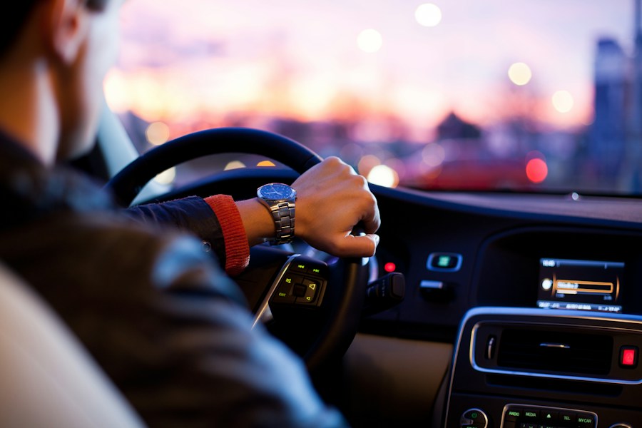 Palo Alto to SFO airport transfer