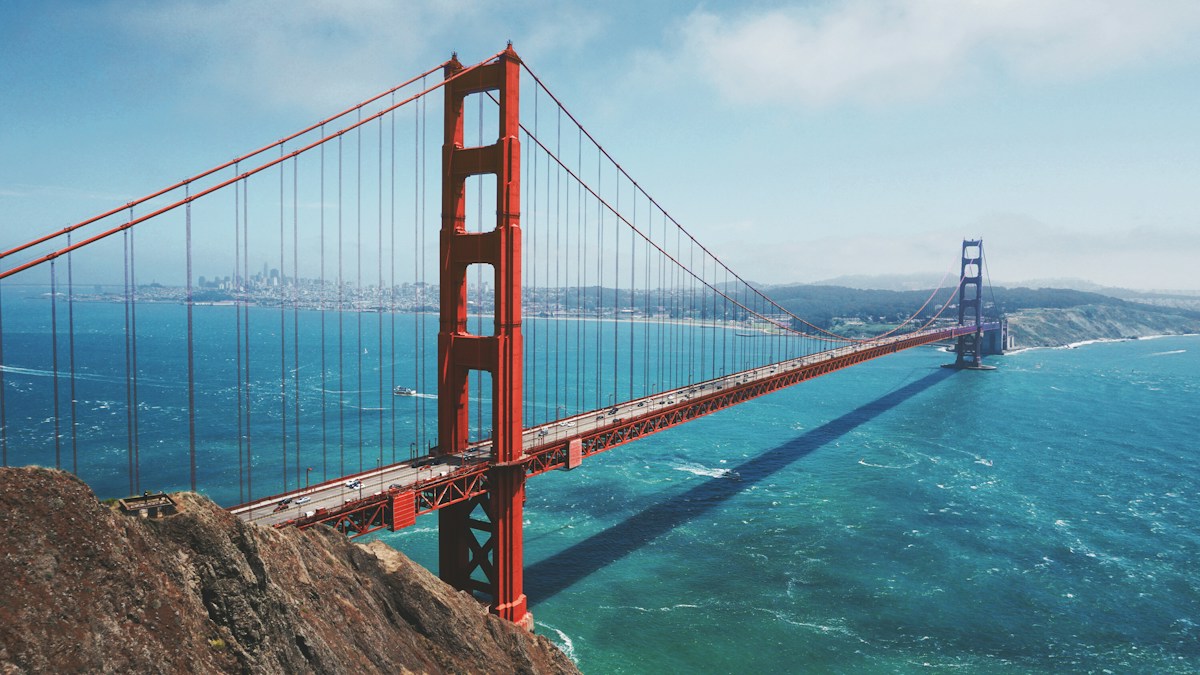 Luxury SUV airport transfer Palo Alto San Francisco